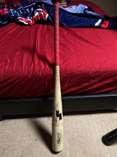 High School/College BBCOR Certified Alloy Clone (-3) 29 oz 32" Bat