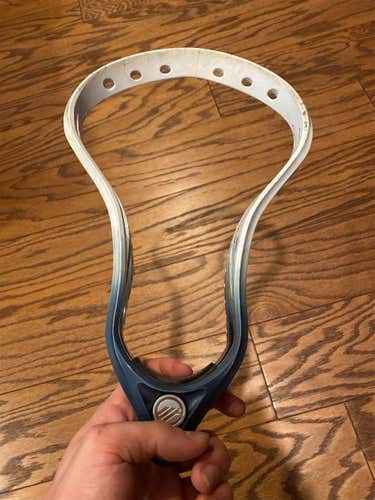 Used White To Navy Dyed Maverik Optik U