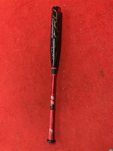 High School/College BBCOR Certified Composite Quatro Pro (-3) 34" Bat