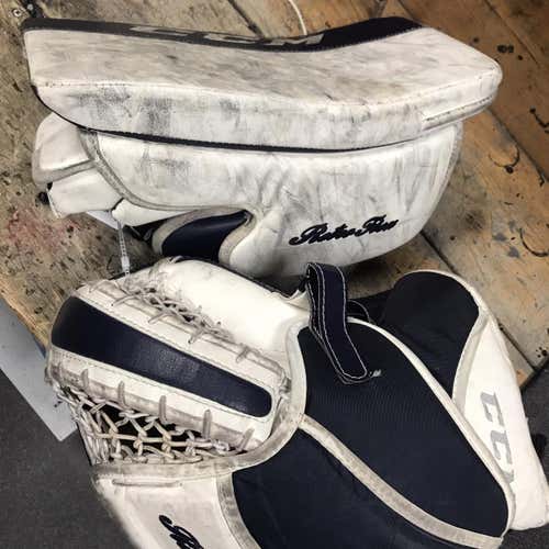 Intermediate Regular Retro Flex 550