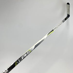 In search of T8QRL warrior prostock p28blade