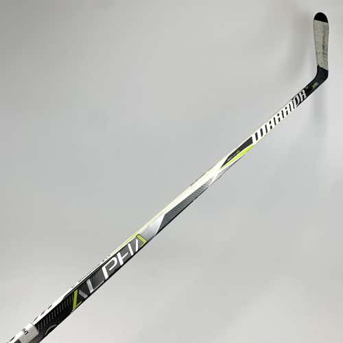 In search of T8QRL warrior prostock p28blade