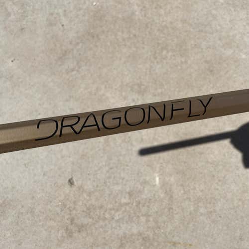 Barely Used Dragonfly 9 Defense