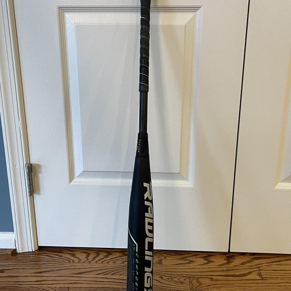 High School/College 2019 Composite Quatro Pro (-3) 29 oz 32" Bat