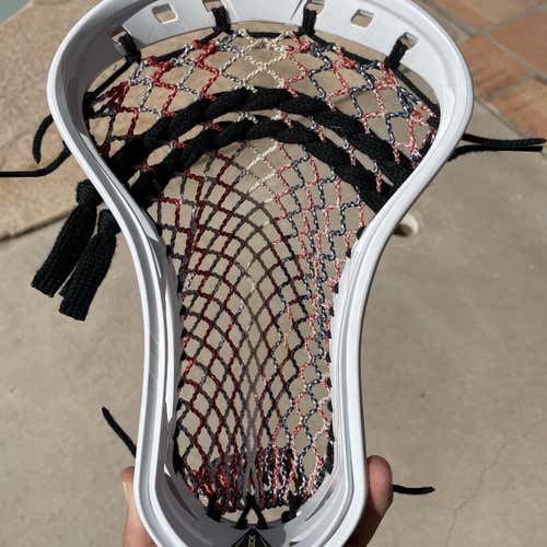 Barely Used Lock Stung With Divine 9