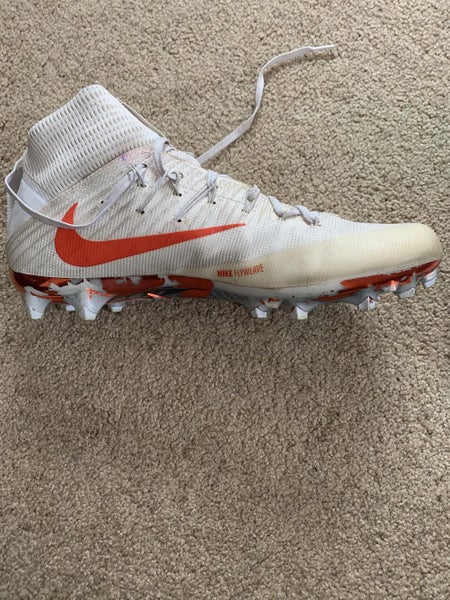 Nike Vapor Untouchable 2 Football Cleats Size 12. Good for skill positions (QBs DBs WRs LBs HBs)