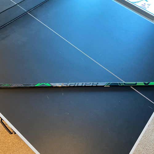 Bauer Vapor ADV Intermediate 60 Flex Limited Edition P92 Right
