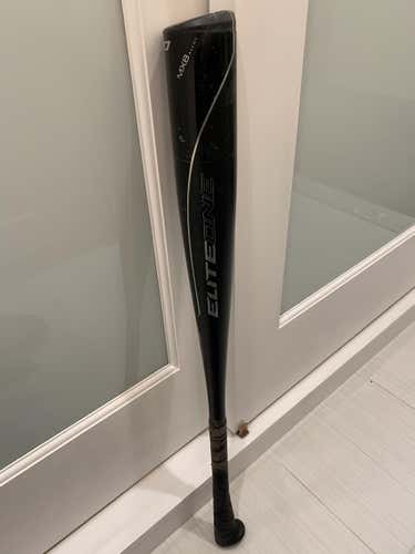 USSSA AXE Alloy Elite One Bat (-10)