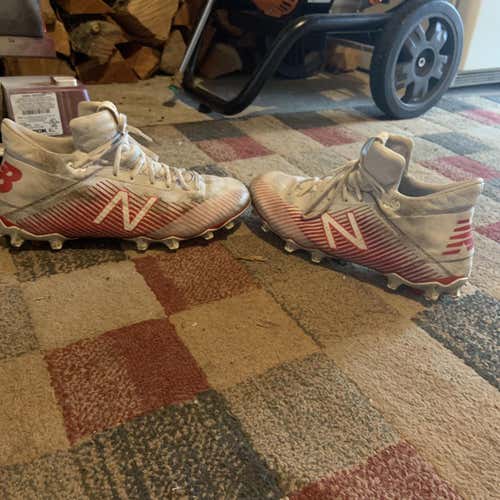 New Balance Freeze 2.0 Size 11.5 Good Condition