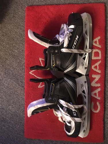 Junior CCM Tacks Classic Size 5EE