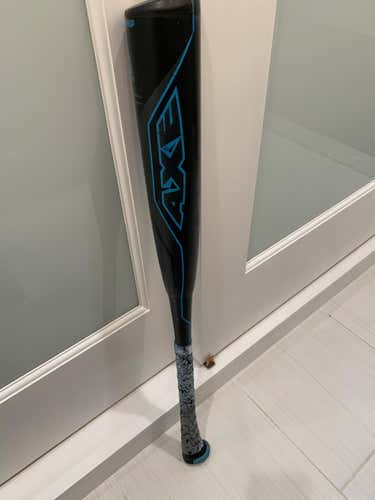 AXE Composite Elite Bat (-8)