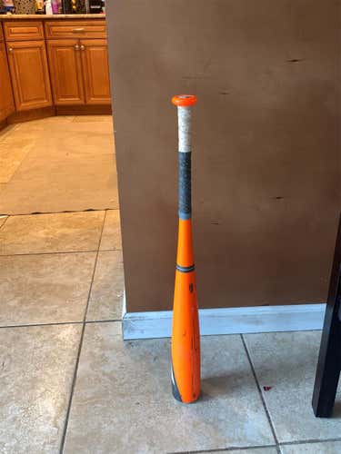 Kid Pitch (9YO-13YO) USSSA Certified Composite Mako (-12) 16 oz 28" Bat