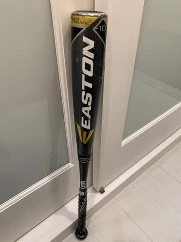 Easton Alloy S750C Bat (-10)