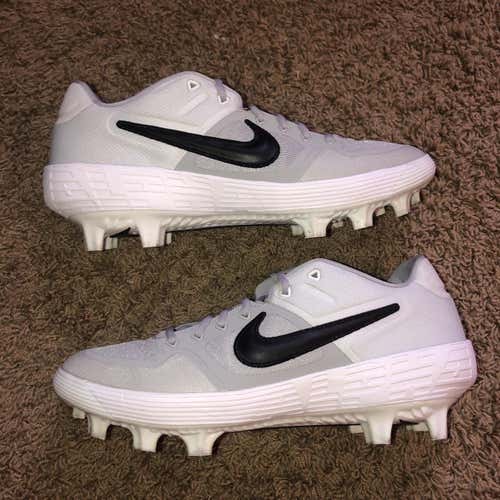 Nike Alpha Huarache Elite 2 Molded Mcs Baseball Cleats
