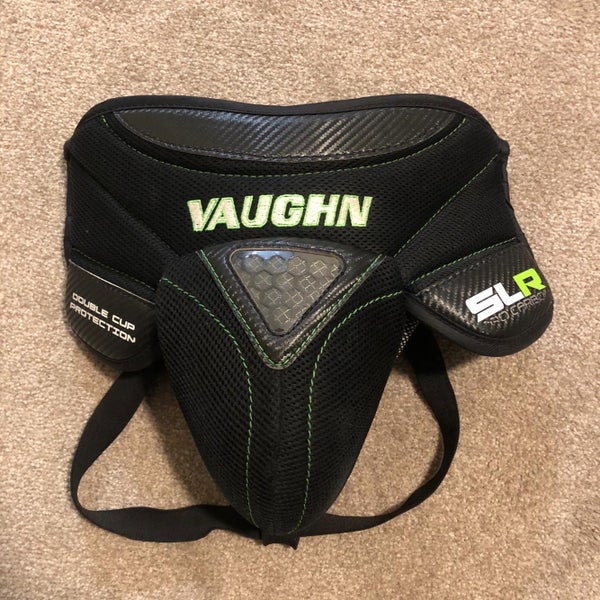 Used Vaughn Sr SLR Double Cup Jock