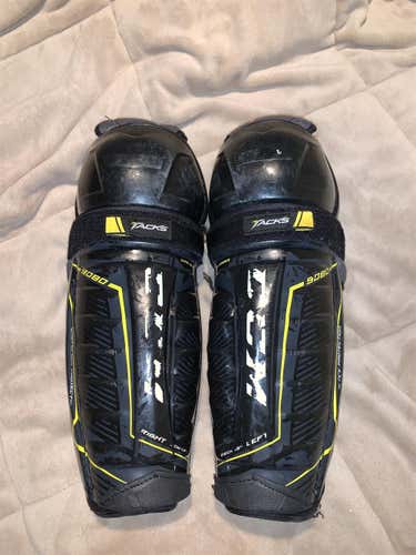 CCM Tacks 9080  Shin Pads