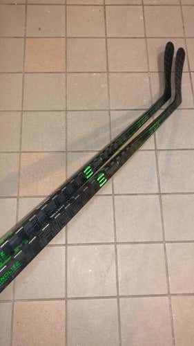 *2Pack* CCM Trigger 5 Pro LH | 100flex | P29 |67”
