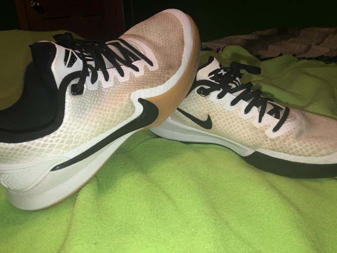 Yams’ used shoes