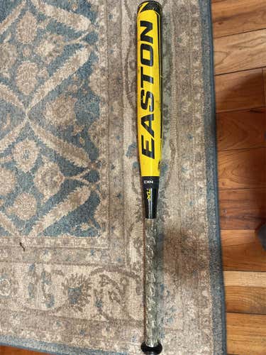 Kid Pitch (9YO-13YO)  Composite XL1 (-10) 19 oz 29" Bat