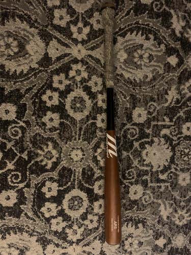 High School/College 2019 Wood AP5 (-3) 30 oz 33" Bat