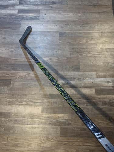 NEW Pro Stock Bauer 2S Pro P92 102 Flex