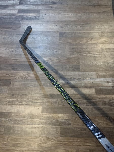 NEW Pro Stock Bauer 2S Pro P92 102 Flex