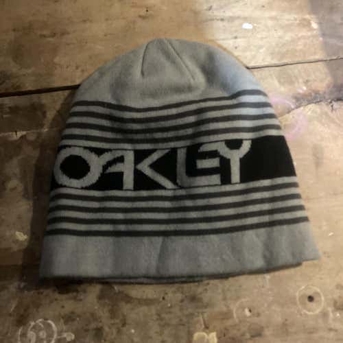 Oakley Slouch Beanie
