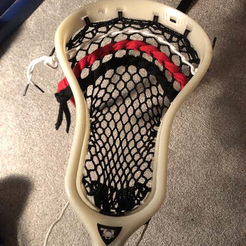 New Natural DNA Strung