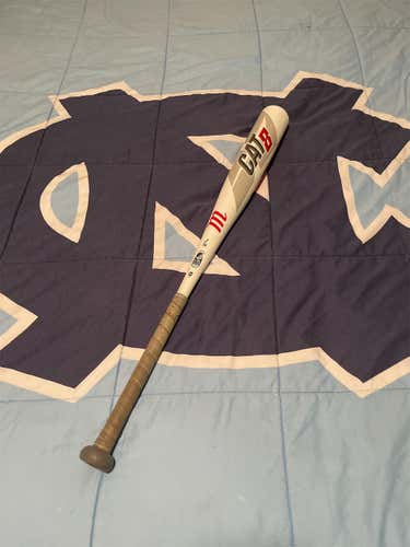 Marucci Cat 8
