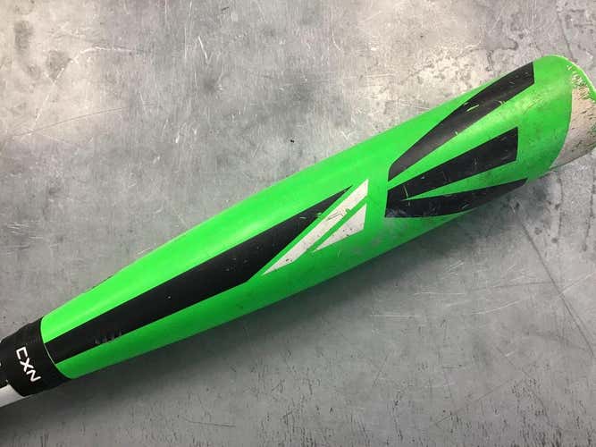 Used Easton Mako Torq 30" -5 Drop Baseball & Softball Usssa 2 5 8 Barrel Bats