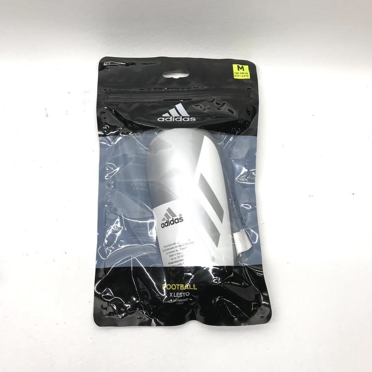 Used Adidas X Lesto Md Soccer Shin Guards | SidelineSwap
