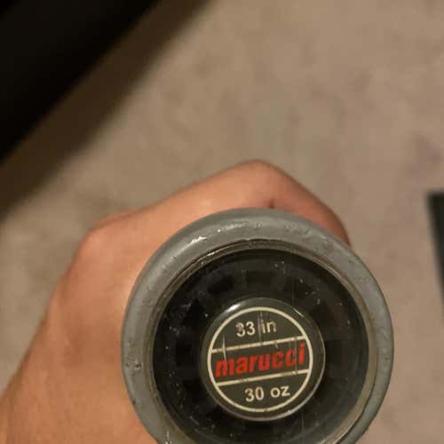 High School/College 2015 Alloy Cat 5-3 (-3) 30 oz 33" Bat