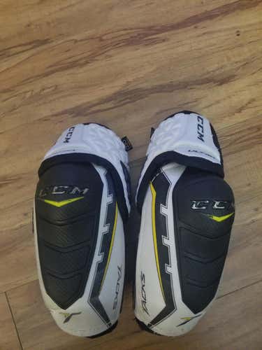 CCM Ultra Tacks Elbow Pads