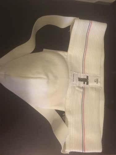Trufit Large Youth Size Jockstrap W Cup