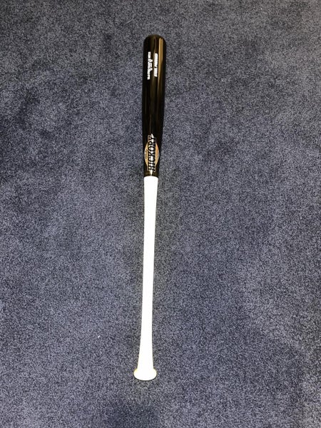 New High School/College Old Hickory Wood MT27 Bat (-3) 30 oz 33"