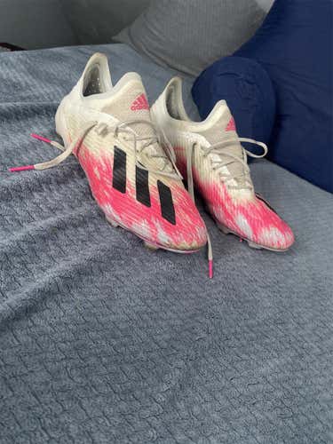 Adidas X 19.1 Soccer Cleats Size 9.5