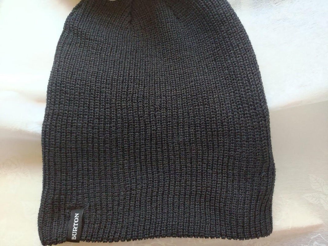 Seattle Seahawks Grey/Navy/Green Beanie - Adult Unisex One Size Fits All 47  Brand Used