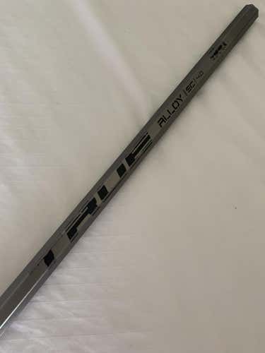 Gunmetal True Alloy SC 4.0 Attack / Midfield Shaft