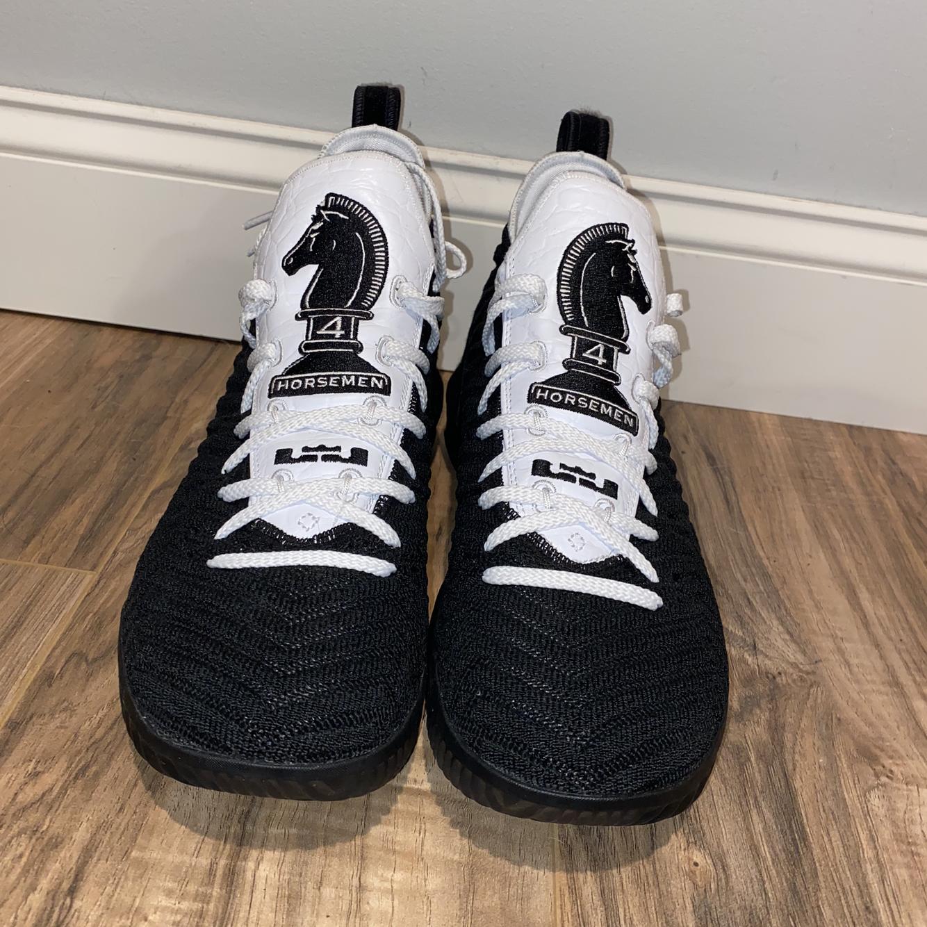 lebron 16 sb stockx