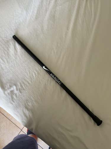 Black Nike Vandal Shaft Attack & Midfield Shaft Original