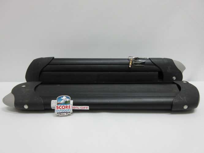 Yakima Roof Ski Racks