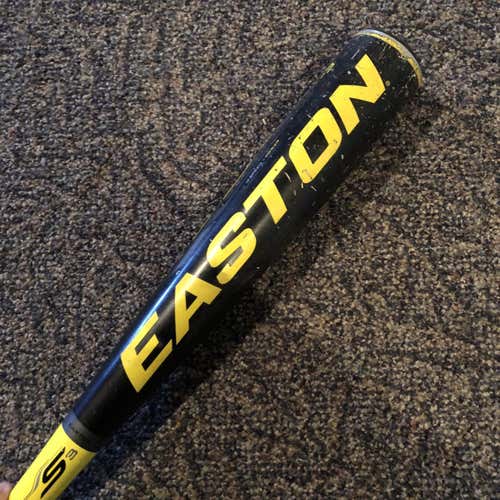 High School/College 2014 Alloy S3 (-3) 28 oz 31" Bat