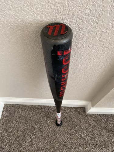 Kid Pitch (9YO-13YO)  Alloy Cat 9 (-10) 20 oz 30" Bat