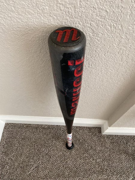 Kid Pitch (9YO-13YO) Alloy Cat 9 (-10) 20 oz 30" Bat