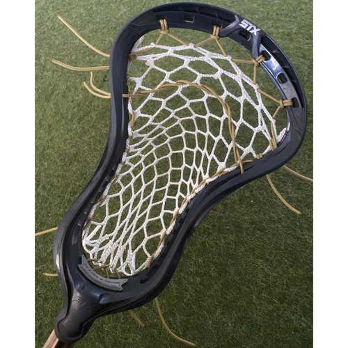 New STX Stallion Omega Head