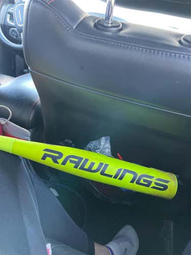 High School/College 2017 Composite Quatro (-3) 30 oz 33" Bat