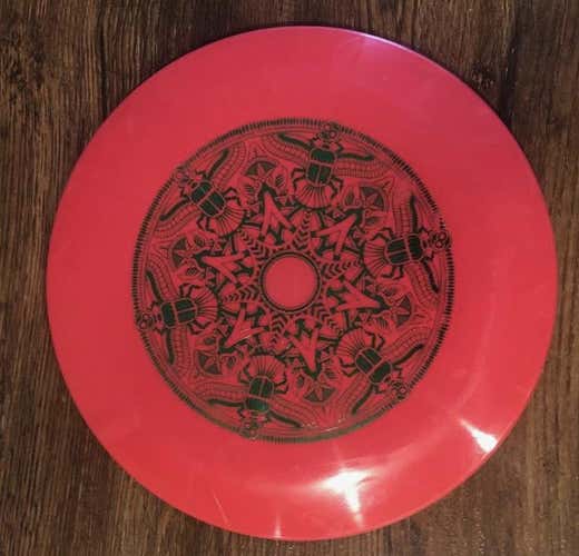 Used Other Discs Driver Bundle