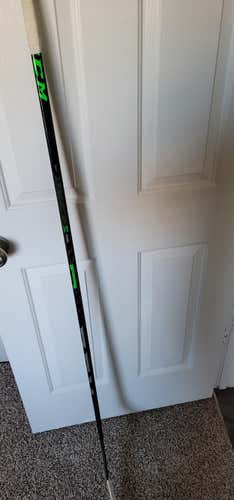 Used Right Handed CCM Hockey Stick