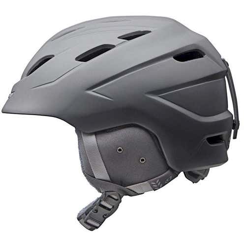 New Women's Small Giro Decade Helmet Matte Titanium(SY494)