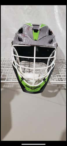 Blackcard Cascade S Helmet